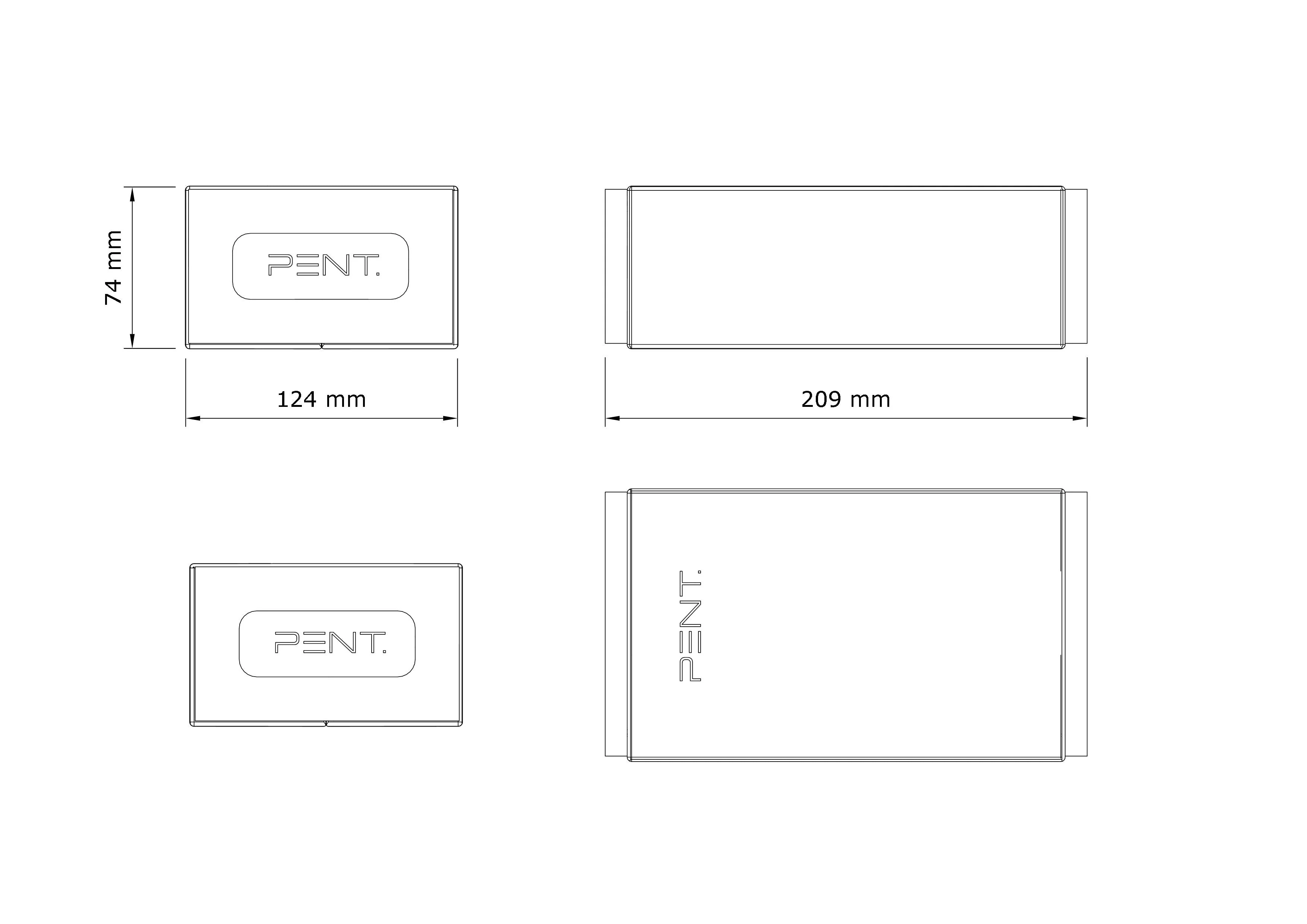 KOHA™  Premium Quality Yoga Block - Image 3